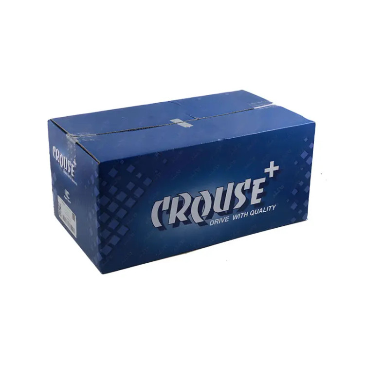 چراغ خطر عقب روی صندوق راست کوییک کروز CROUSE