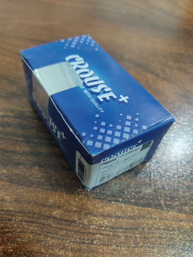کلید فلاشر داشبورد پراید X100 کروز